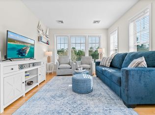 35 Barefoot Cottage Rd #110, Wells, ME 04090