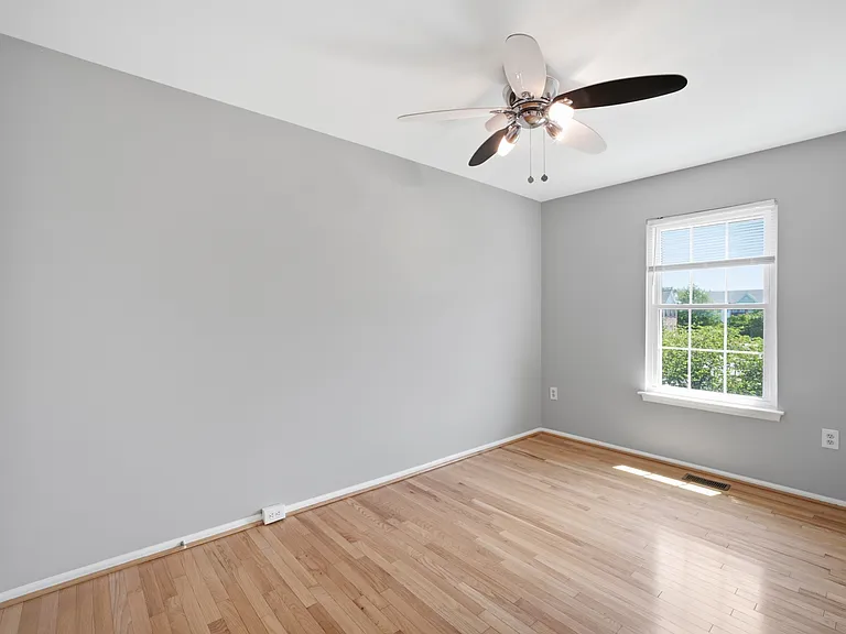 Third Floor Bedroom 2
