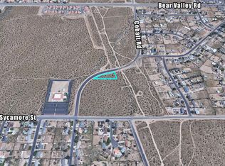 Cobalt Rd, Victorville, CA 92392