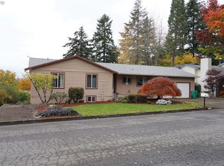 1405 SW 25th Ct, Gresham, OR 97080