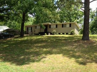 2729 New Castle Rd, Birmingham, AL 35217