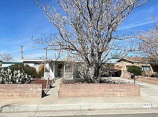 2827 Solano Dr NE, Albuquerque, NM 87110