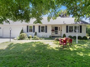 400 Barber St, Spring Lake, MI 49456