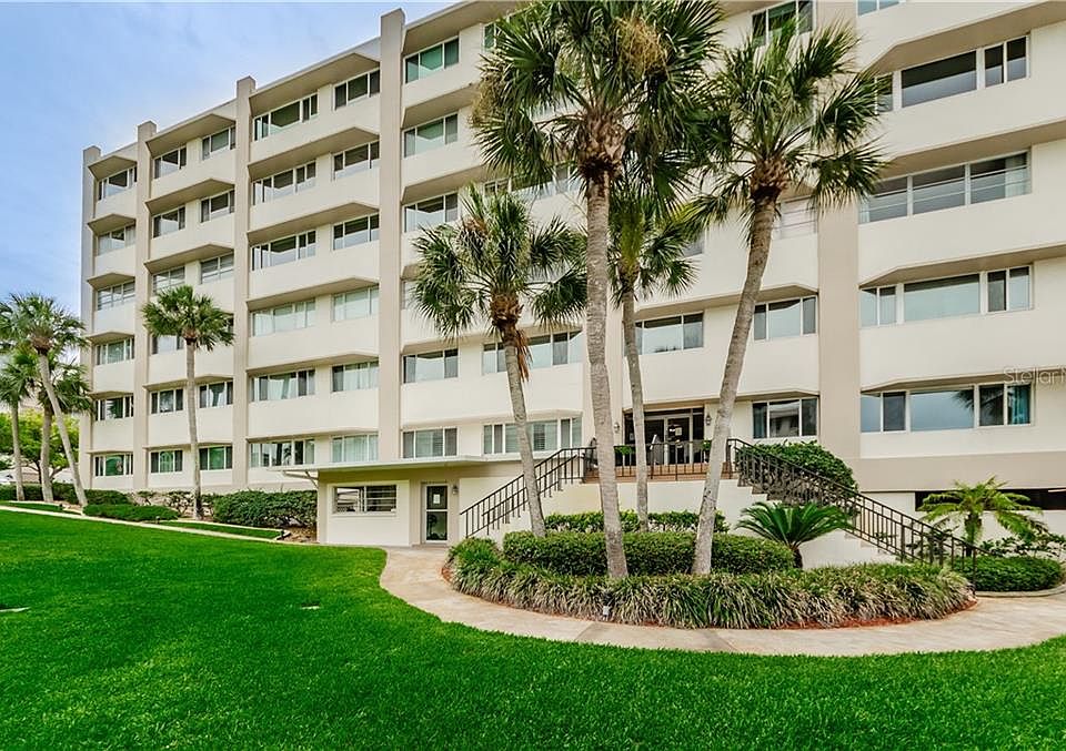 1st image of 100 Bluff View Dr APT 412A