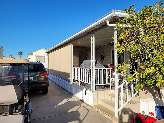 2nd image of 7201 E 32nd St #371