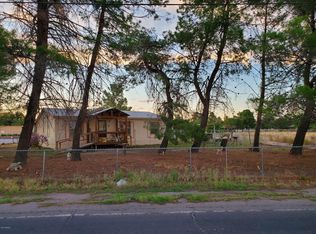 130 W Taylor Rd, Las Cruces, NM 88007