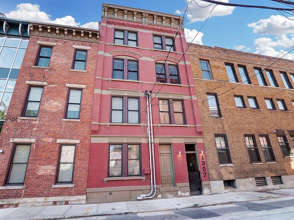 1st image of 1307 Republic St APT 4