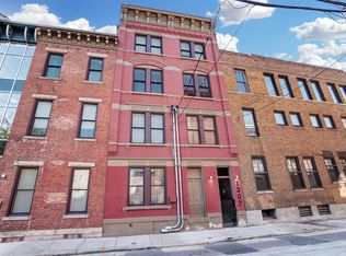 1307 Republic St APT 4, Cincinnati, OH 45202