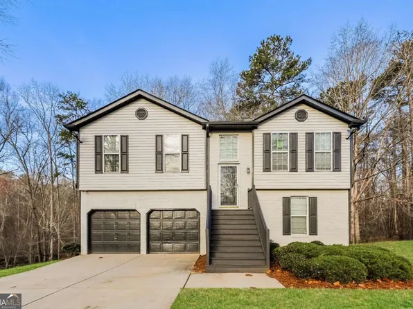 4153 Island View Ct, Decatur, GA 30034