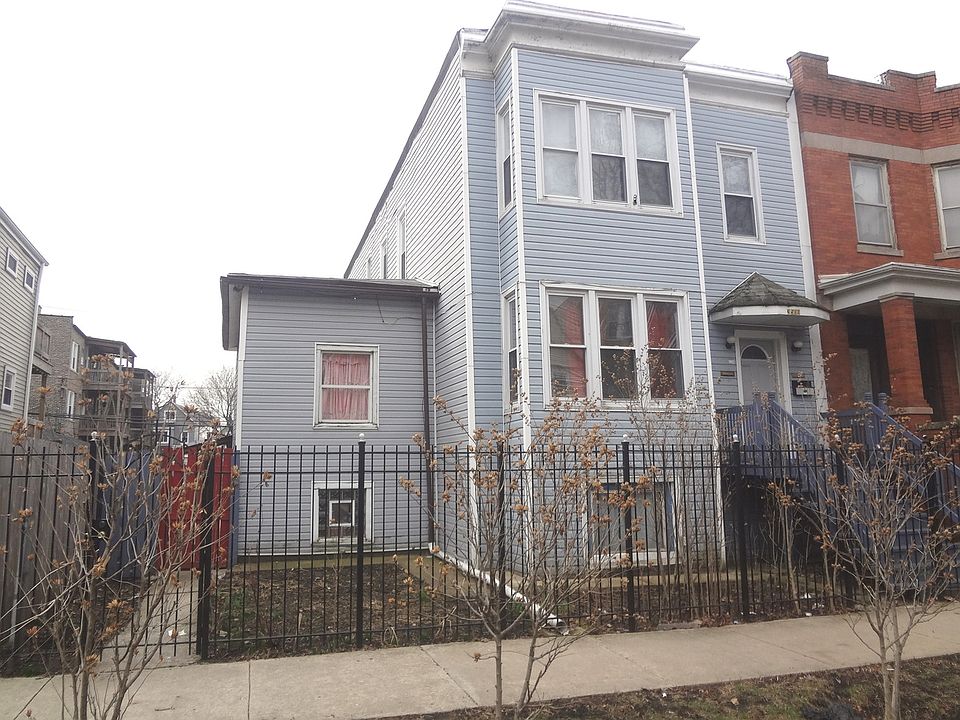 2nd image of 3509 W Shakespeare Ave