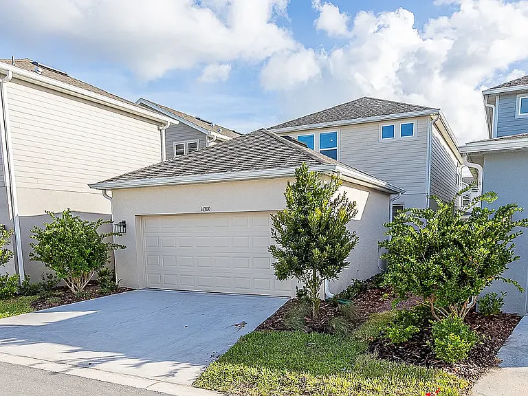 16300 Honey Harvest St — Photo 1