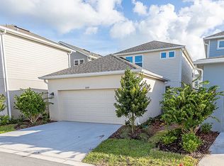16300 Honey Harvest St, Winter Garden, FL 34787