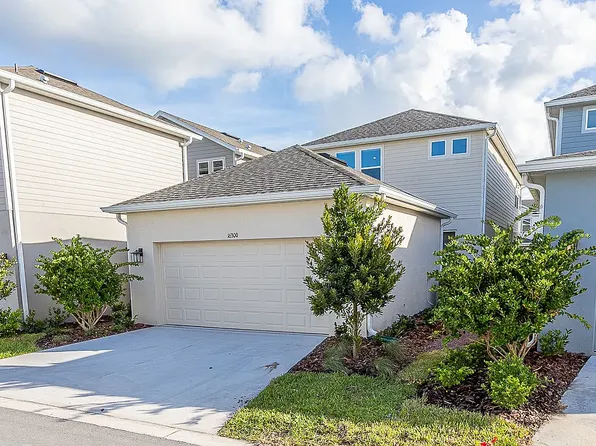 16300 Honey Harvest St, Winter Garden, FL 34787