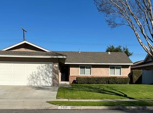 7631 Alhambra Dr, Huntington Beach, CA 92647