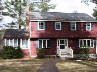 80 Moore Rd, Sudbury, MA 01776
