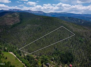 462 Gcr #8482, Tabernash, CO 80478