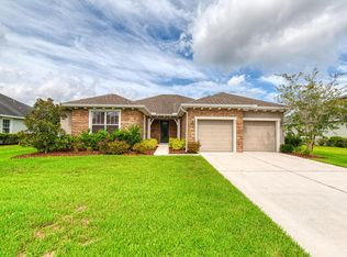 42 Herringbone Way, Ormond Beach, FL 32174