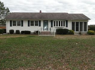 33847 Bob Smith Rd, Pittsville, MD 21850