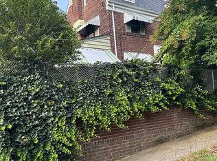 221 Oglethorpe St NW, Washington, DC 20011