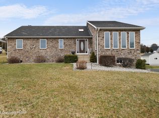 399 Correll Rd, Kunkletown, PA 18058