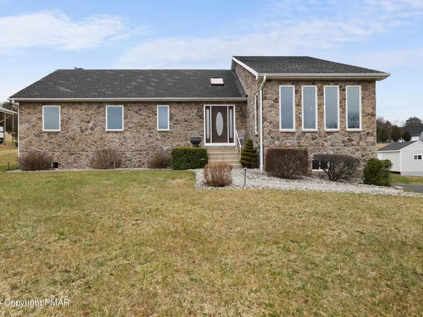 399 Correll Rd, Kunkletown, PA 18058