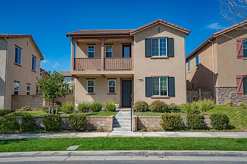 28341 Vista Del Rio Dr Photo 1