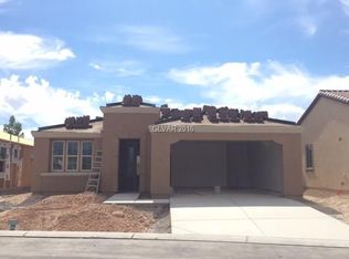 3553 Starlight Ranch Ave, North Las Vegas, NV 89081