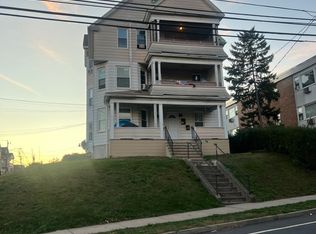 383 South Main Street, New Britain, CT 06051