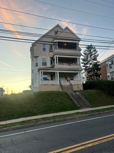 383 South Main Street, New Britain, CT, 06051