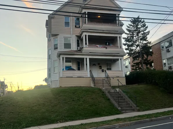 383 South Main Street, New Britain, CT 06051