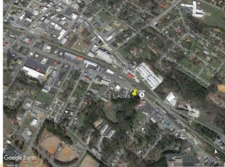 149 E May St, Winder, GA 30680