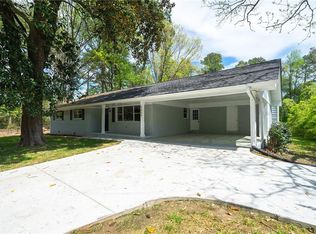 2654 Columbia Dr, Decatur, GA 30034