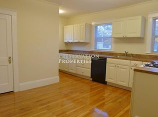 57 Eddy St, Newton, MA 02465