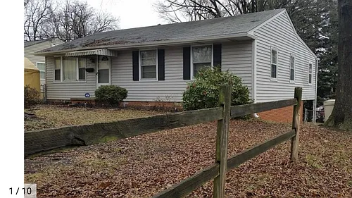 2211 Hubert St Photo 1