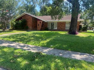 3715 Latma Dr, Houston, TX 77025