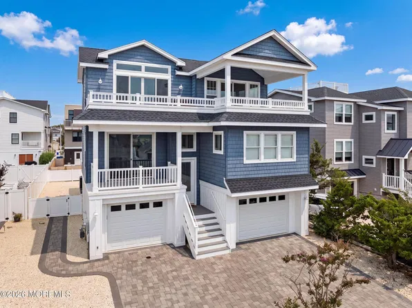 266 N 13th Street, Surf City, NJ 08008
