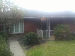 156 Hawksworth Rd, Greensburg, PA 15601