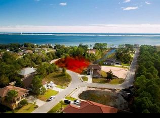 23-2S-26-3013-00 Palmetto Lake Dr Lot 1, Navarre, FL 32566