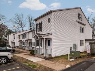 52 Irving St APT 33, Bristol, CT 06010