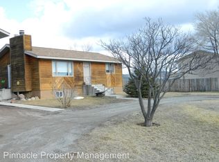 1150 Toucan Rd, Helena, MT 59602