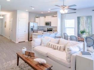 421 Rhetts Loop, Panama City, FL 32404