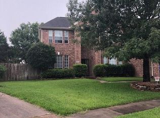 2307 Daneswood Ct, Spring, TX 77388