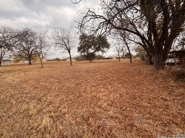90 HIGHWAY 90 HWY LOT 2A, Sabinal, TX 78881