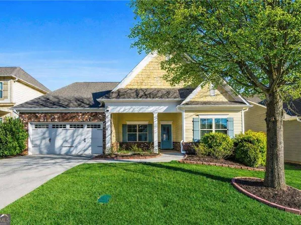 4531 Hidden Creek Dr, Gainesville, GA 30504