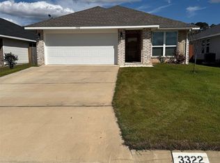 3322 Bliss Ln, Cantonment, FL 32533