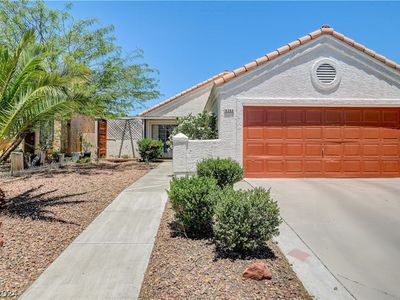 6360 Violet Blossom Dr, Las Vegas, NV, 89108