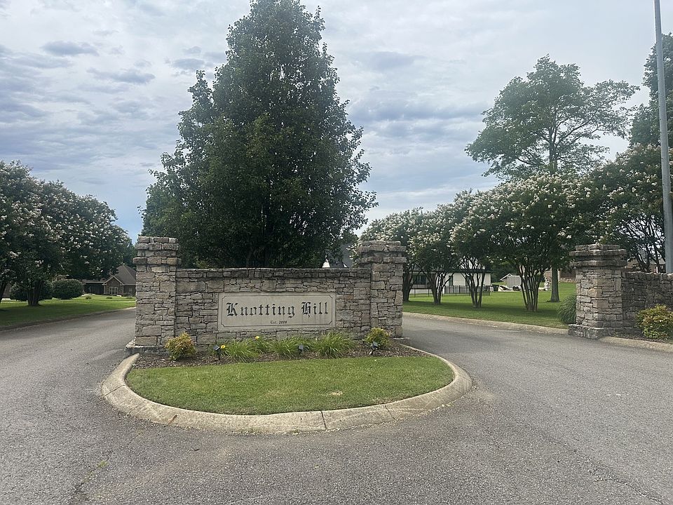 1st image of 0 Knotting Hill Dr