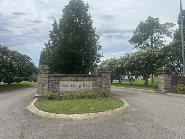 0 Knotting Hill Dr, Fayetteville, TN 37334