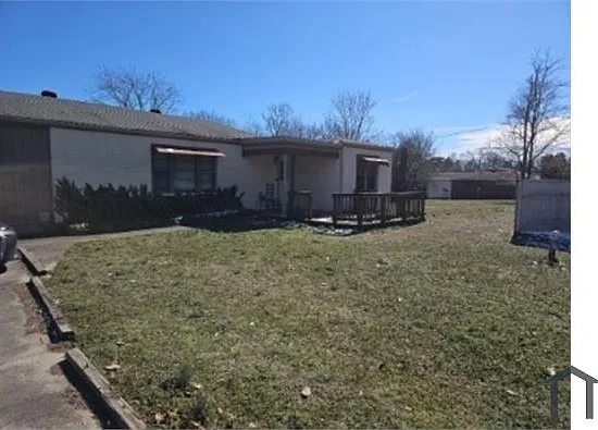 1595 Slaughter Rd #D — Photo 10