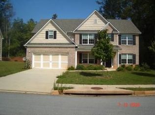 190 Landon Way #L23, Covington, GA 30016